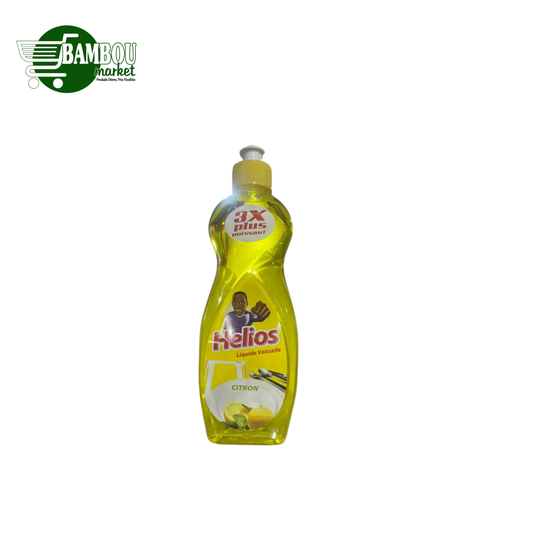 HELIOS LIQUIDE VAISSELLE 750ML