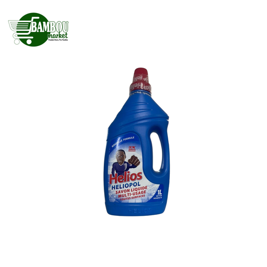 SAVON LIQUIDE HELIOS HELIOPOL 1L