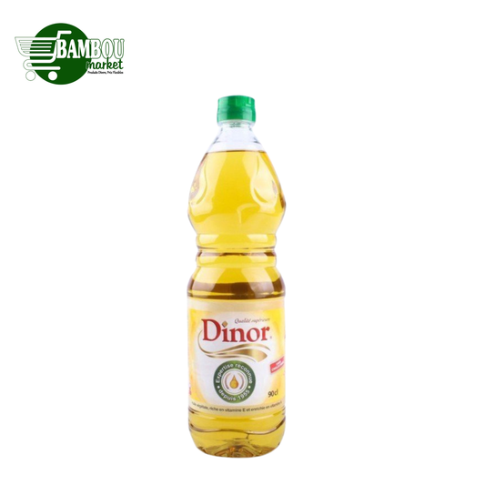 HUILE DINOR 90CL