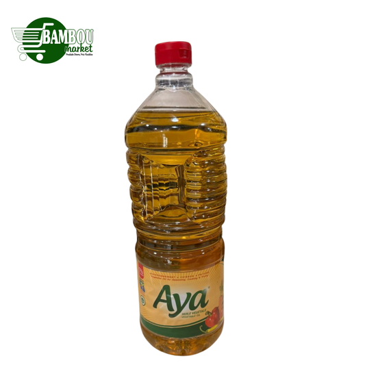 HUILE AYA 1.5L