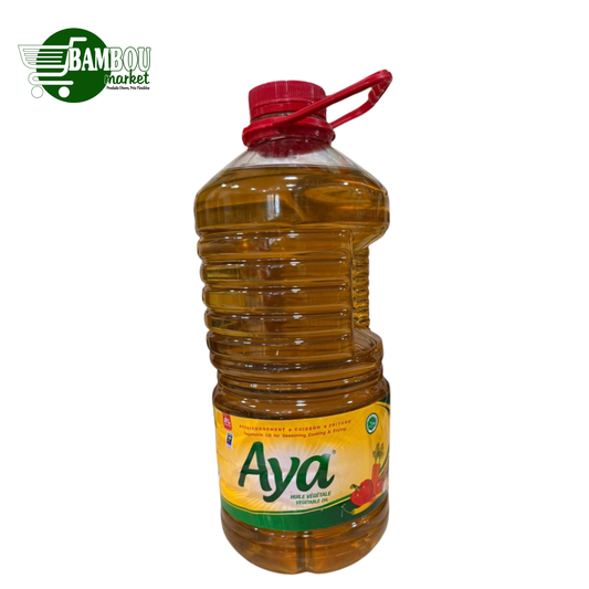 HUILE AYA 3L