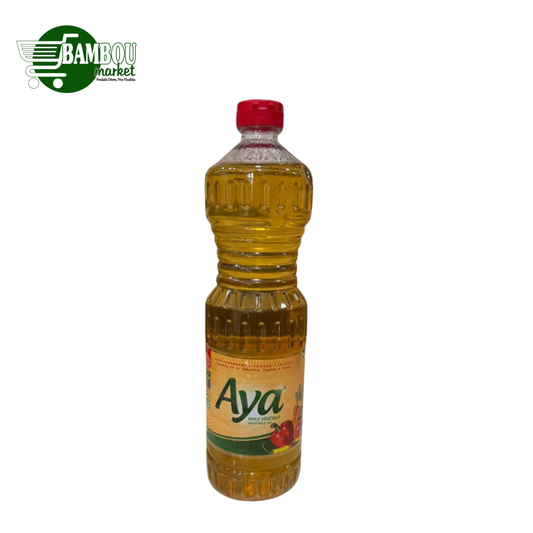 HUILE AYA 0.9 L
