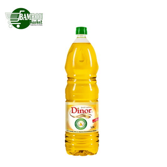 HUILE DINOR 1.5L