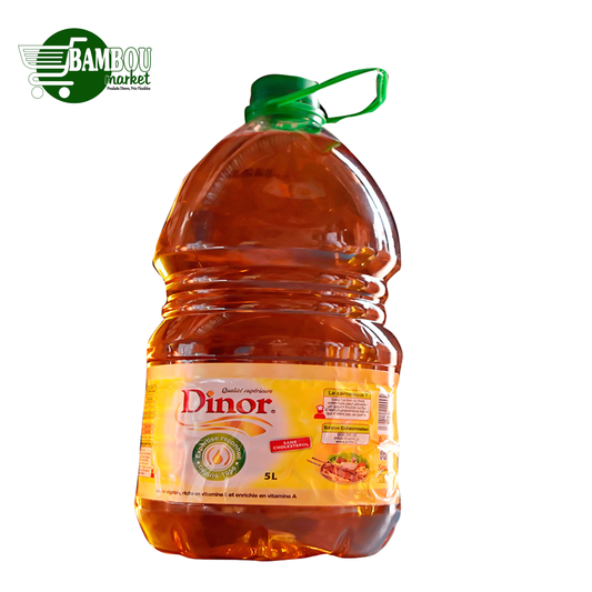 HUILE DINOR 5L