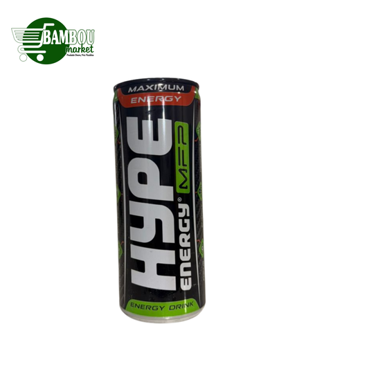 HYPE ENERGIE MFP