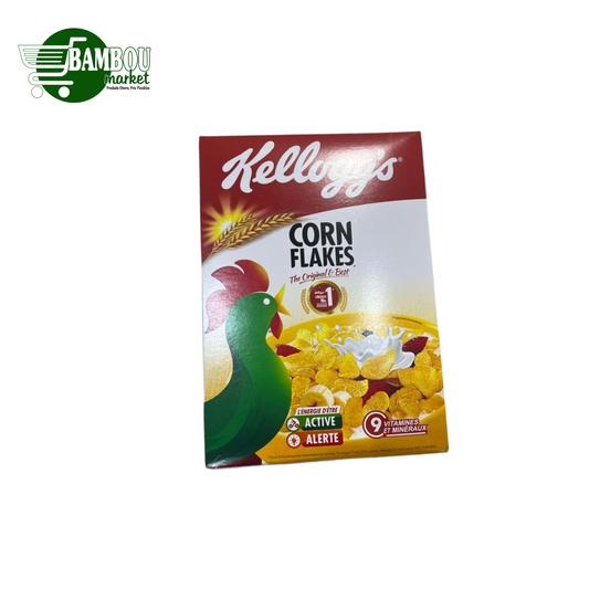 KELLOGG'S CORN FLAKES 250 G