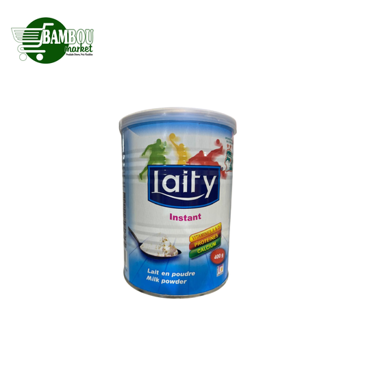 LAITY 400G