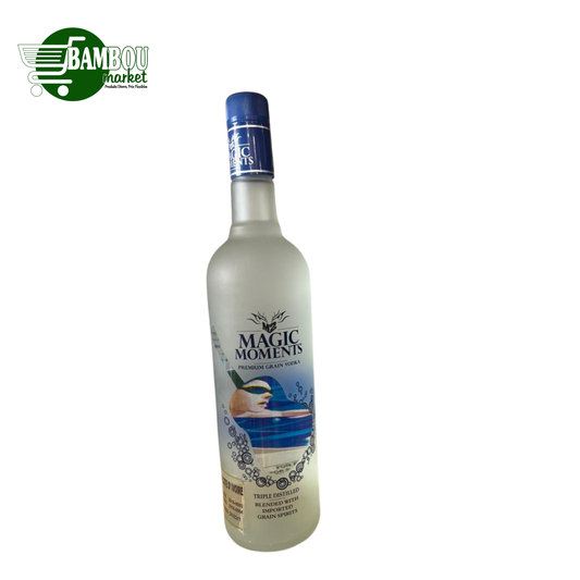 MAGIC MOMENTS TRIPLE DISTILLED 1L