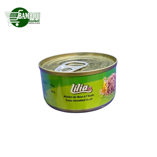 LILIA THON MIETTE 85G