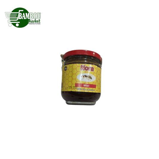 MIEL NORA 200G