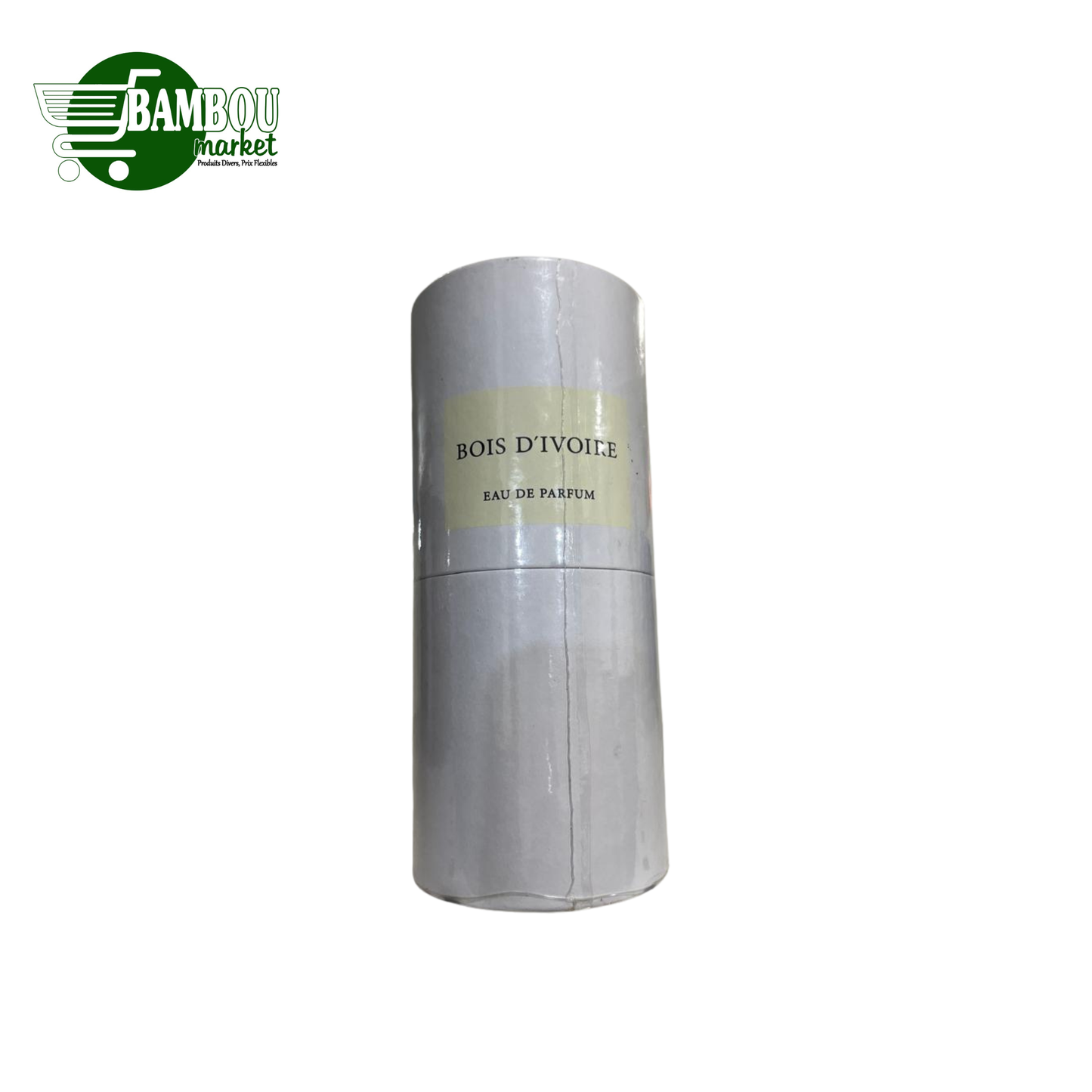 PARFUM BOIS D'ARGENT