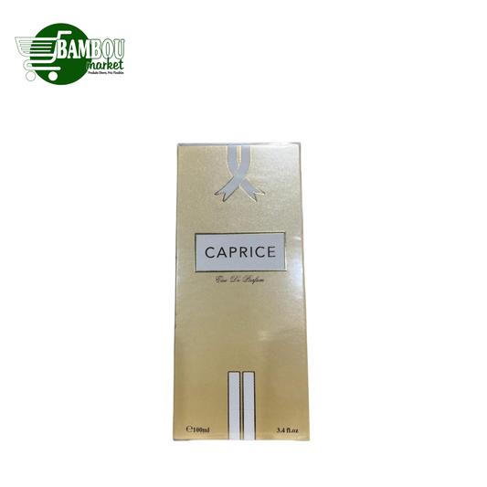 PARFUMS CAPRICE
