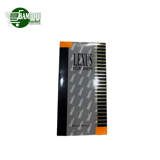 EDT LEXUS FOR MEN 100ML