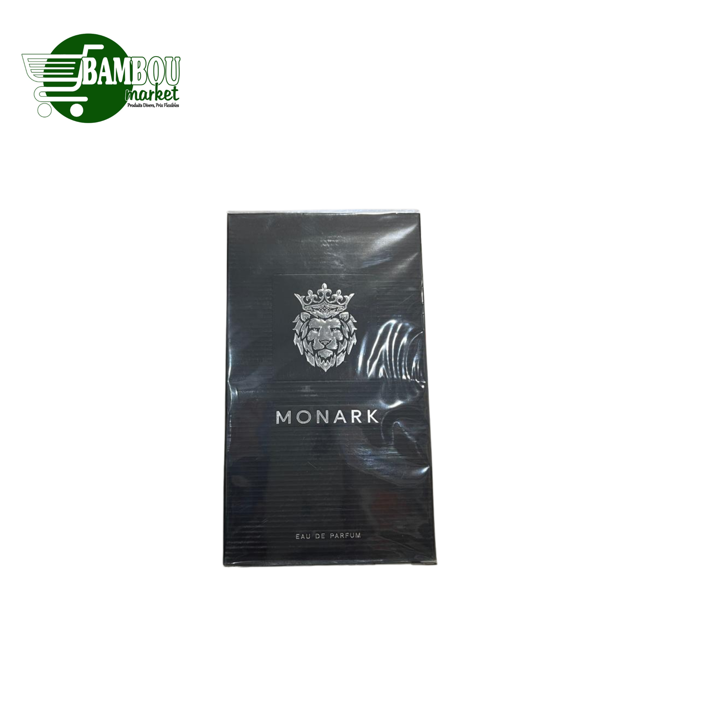 EAU DE PARFUM MONARK 100ML