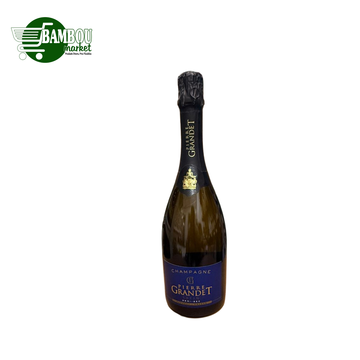 CHAMPAGNE PIERRE GRANDET