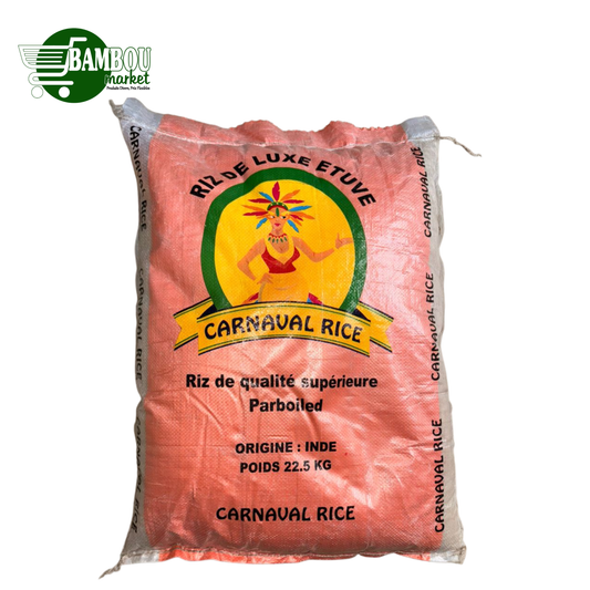 RIZ CARNAVAL 22,5KG