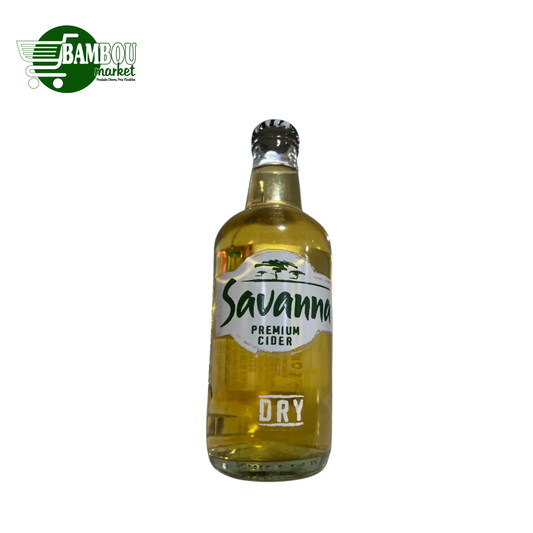 BIERE SAVANA 33CL