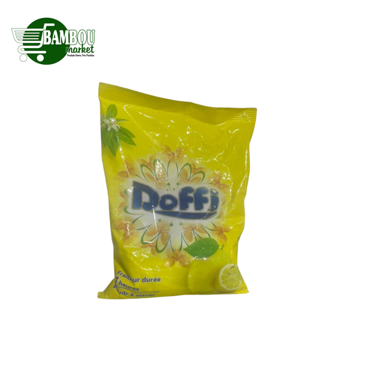 SAVON POUDRE DOFFI 420G