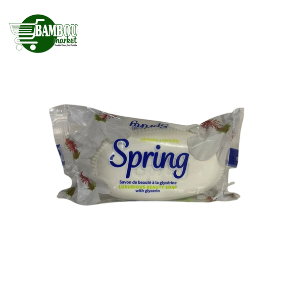 AVON SPRING SERENITE 300G – BAMBOU