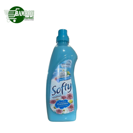 ASSOUPLISSANT SOFTY PRINTANIERE