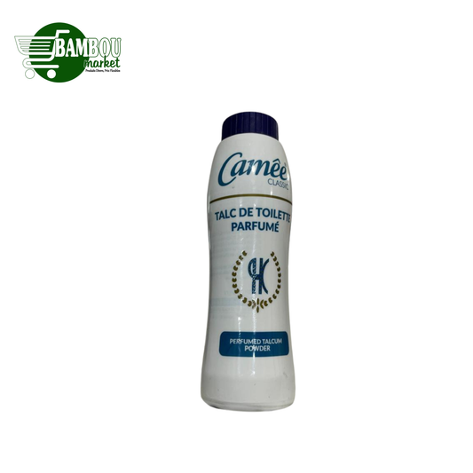 TALC CAMEE 200 GRS