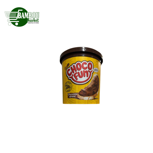 CHOCO FUN 300G