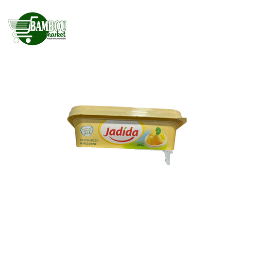 MARGARINE JADIDA 250G