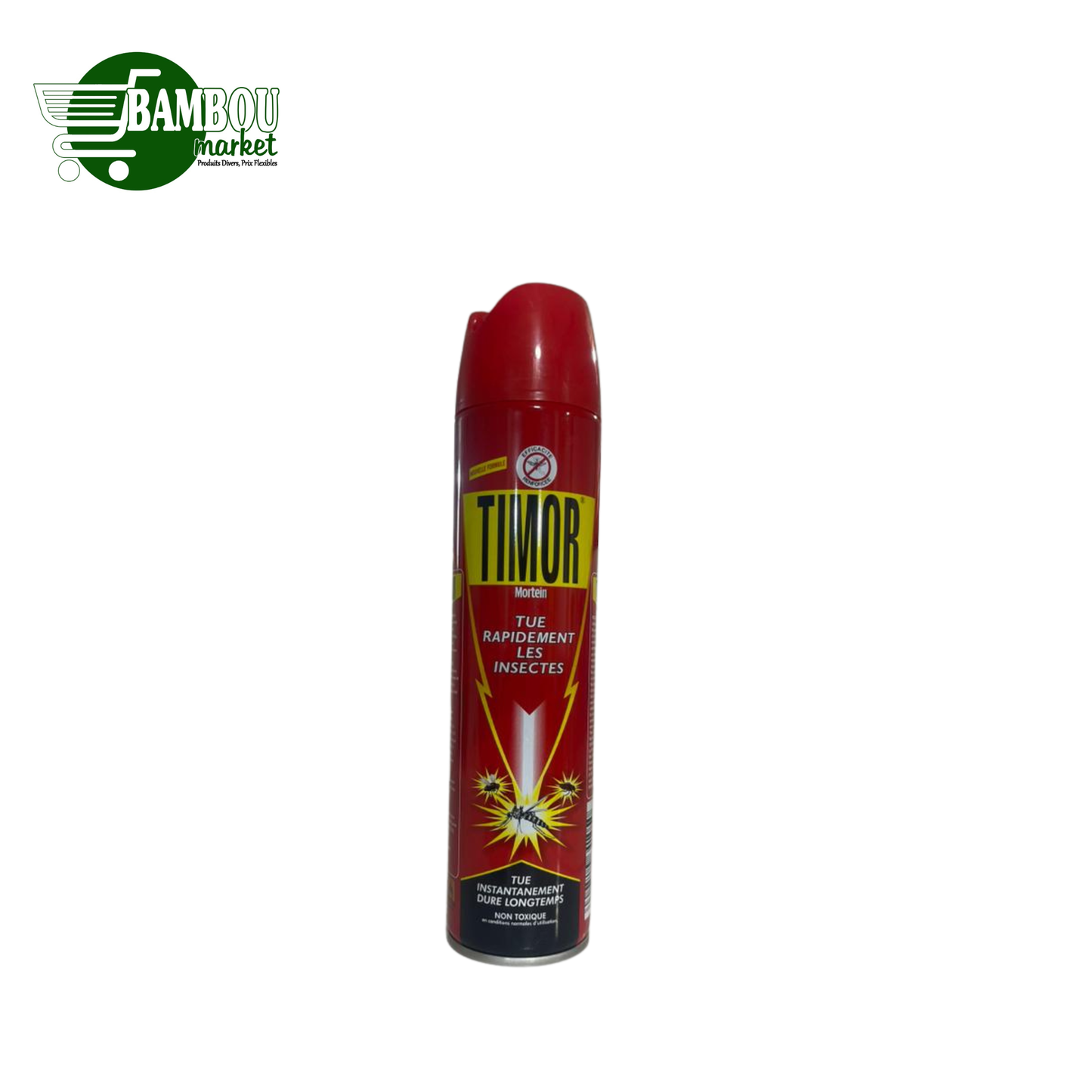 INSECTICIDE TIMOR 300ML