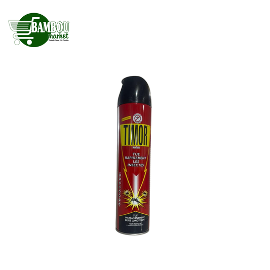 INSECTICIDE TIMOR 600ML