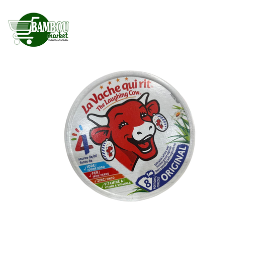 FROMAGE LA VACHE QUI RIT