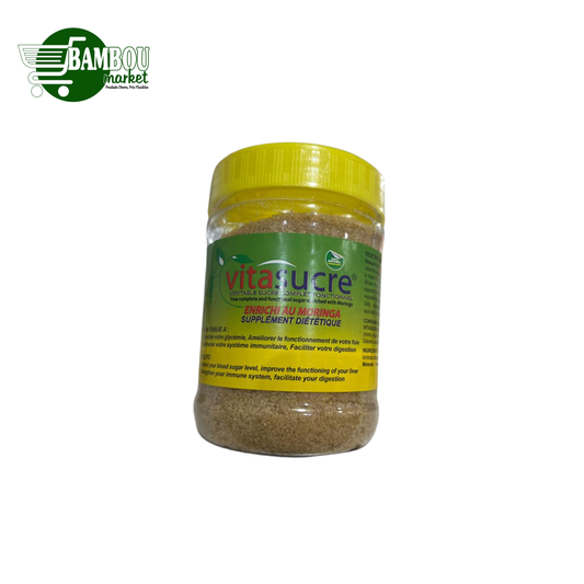 VITASUCRE 400G