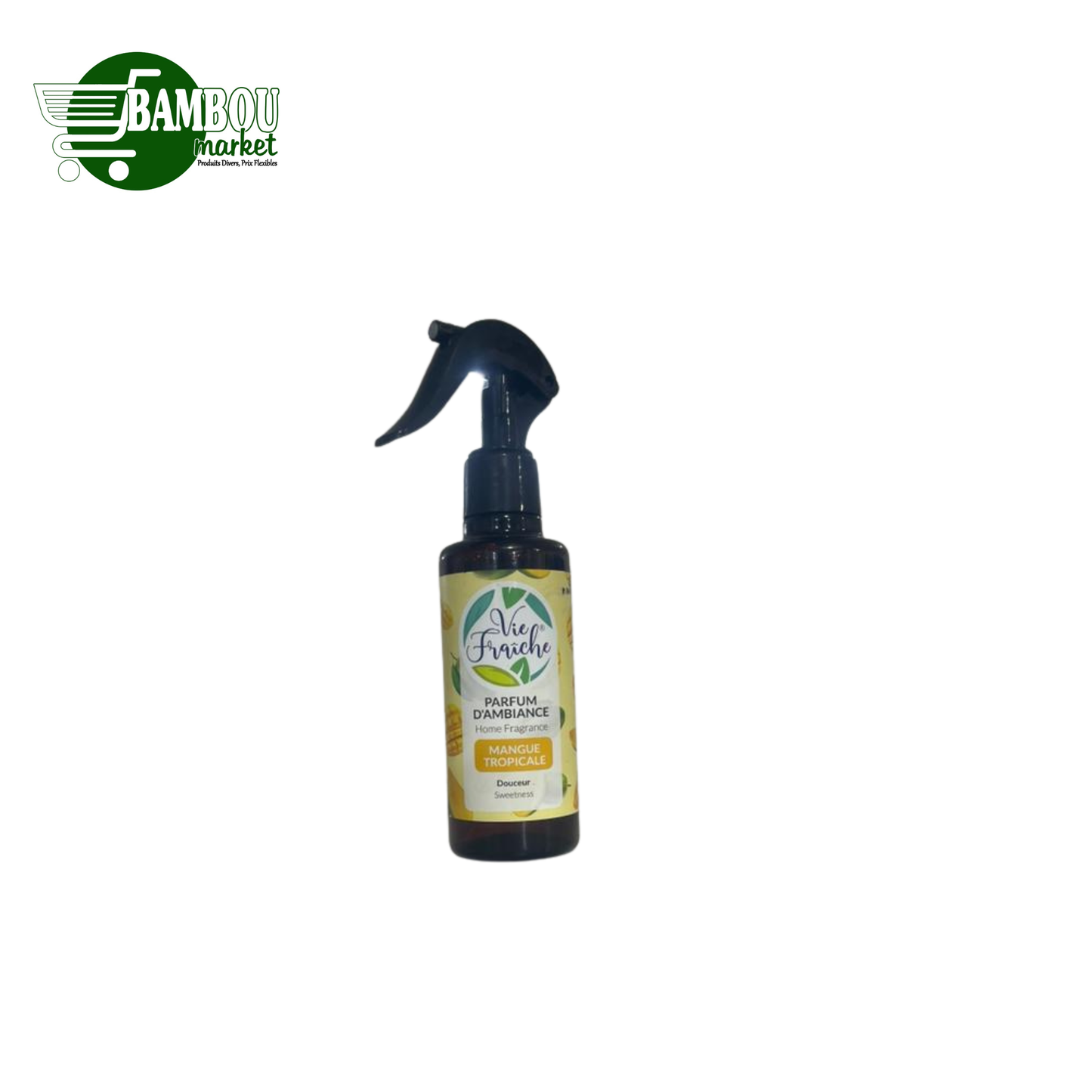 GEL LAVANT VIE FRAICHEUR MARINE 150ML