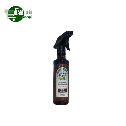 DESODORISANT VIE FRAICHE OUD ROYAL 400ML