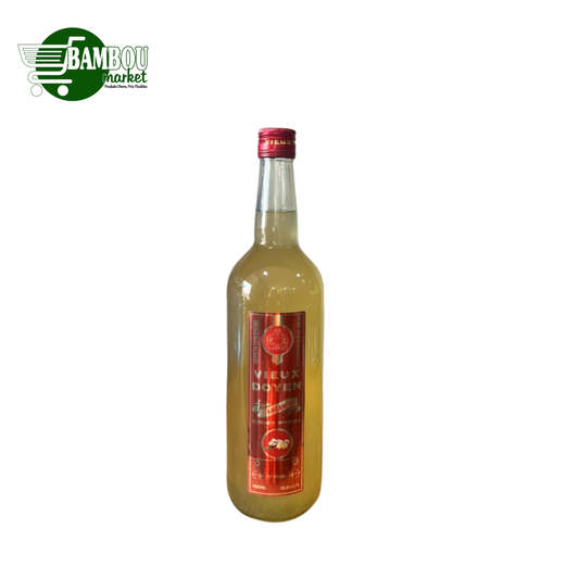 VIEUX DOYEN TANGAWISI 1L