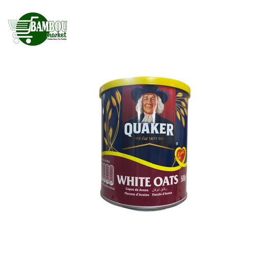 QUAKER 500G
