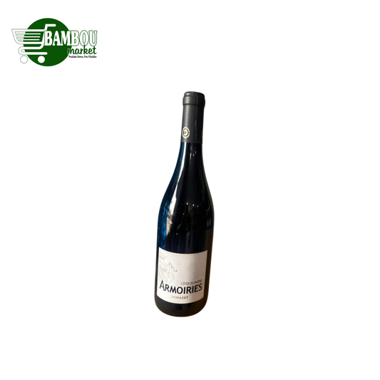 VIN.R RESERVE DES AMOIRIES