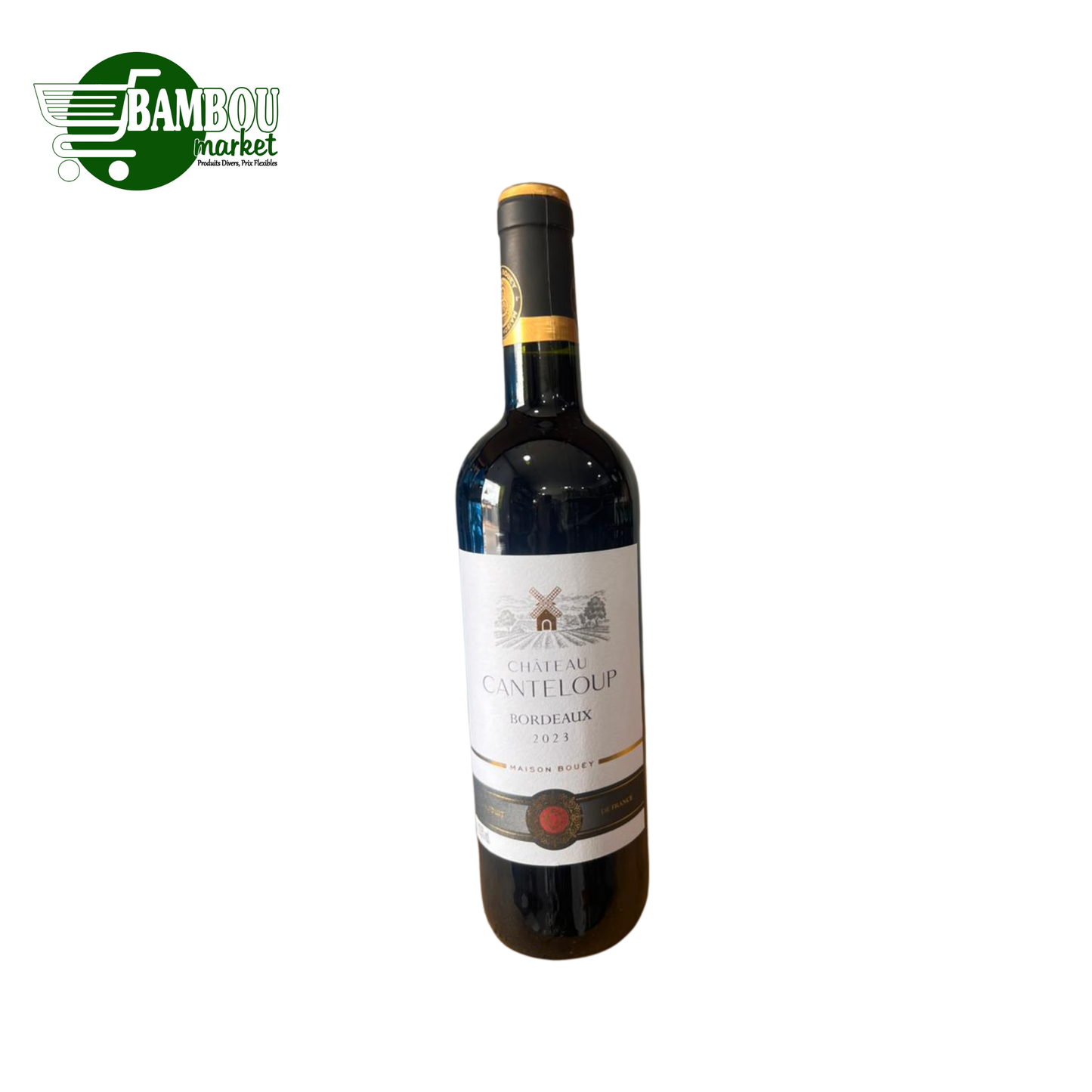 VIN R.CHATEAU CANTELOUP