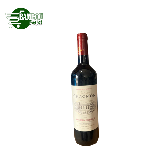 VIN R. CHATEAU CHAGNON