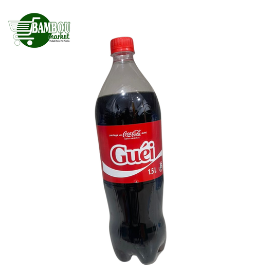 COCA COLA 1,5 L