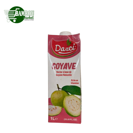 DARCI GOYAVE 1L