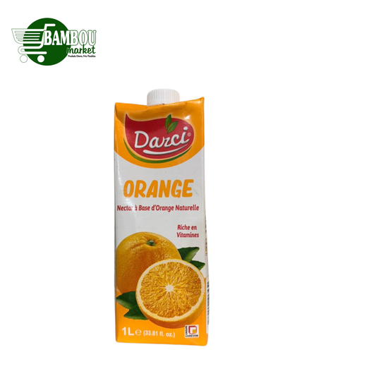 DARCI ORANGE 1L