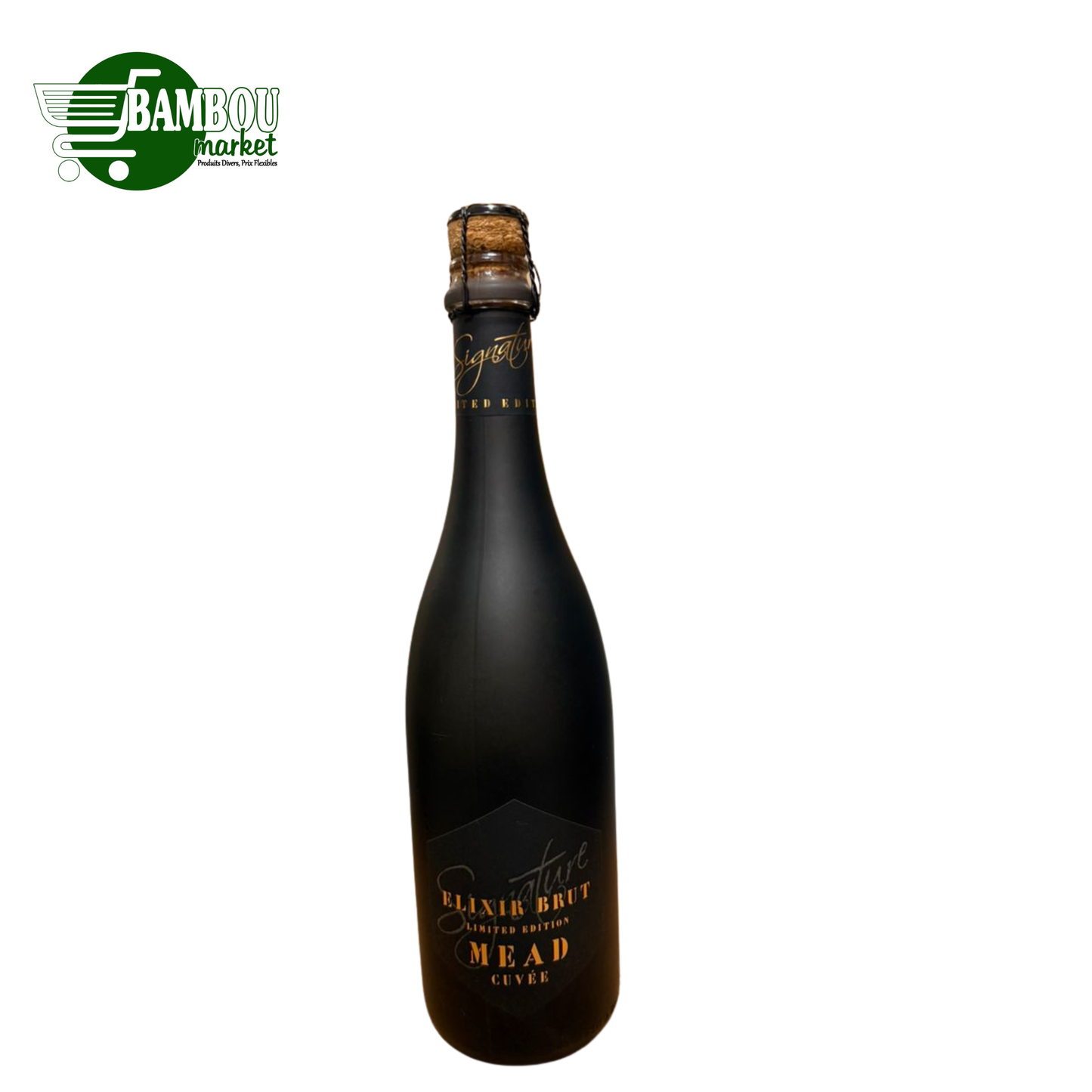 SIGNATURE ELIXIR BRUT