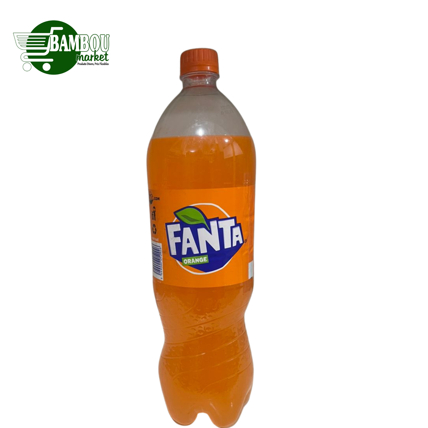 FANTA 1,5L