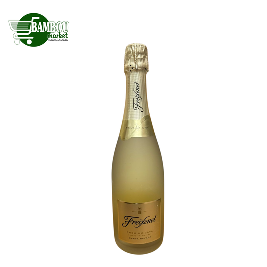 VIN MOUSSEUX FREIXENET 750ML