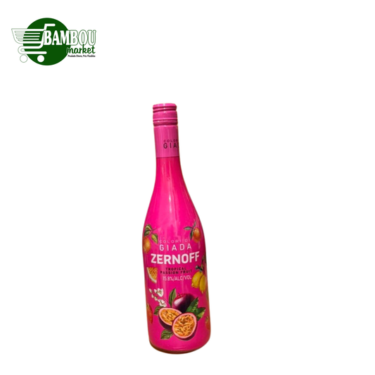 VIN GIADA TROPICAL PASSION