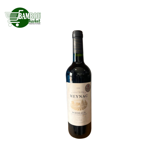 VIN R. HAUTS DE MEYNAC