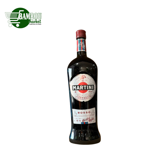 MARTINI ROSSO 1L