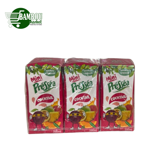 MINI PRESSEA COCKTAIL