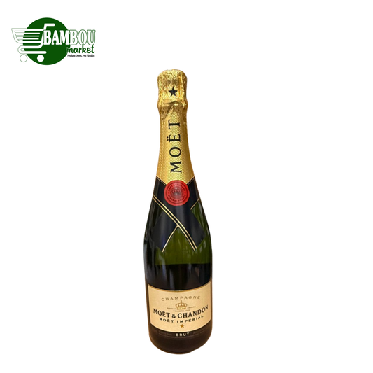 CHAMPAGNE MOET & CHANDON BRUT IMPERIAL