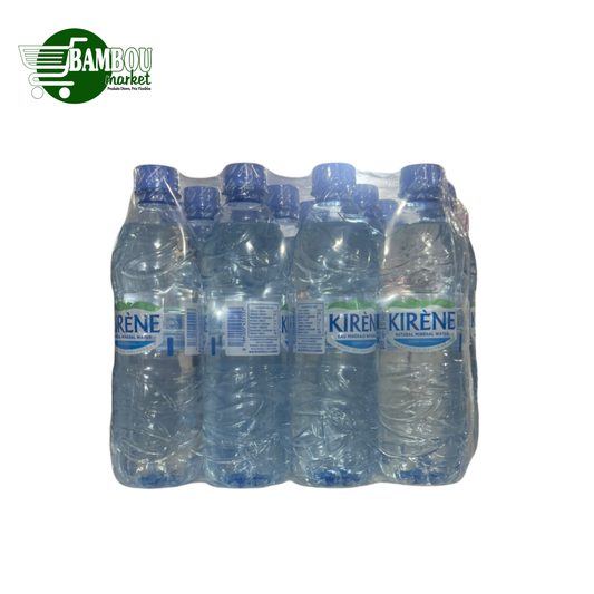 PACK EAU KIRENE 500ML